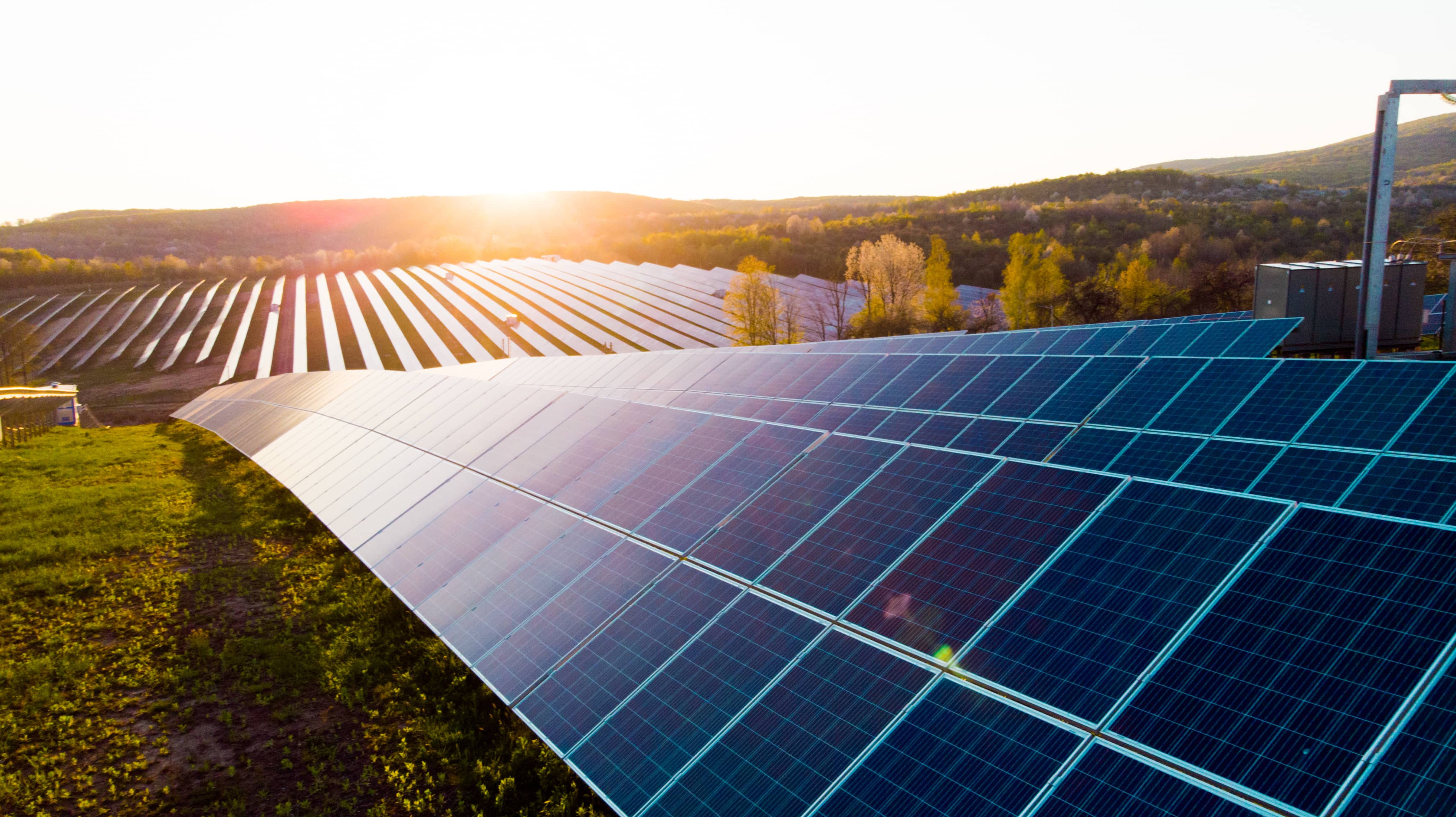 Consumers Energy Seeks Landowners Communities To Site Solar Arrays 