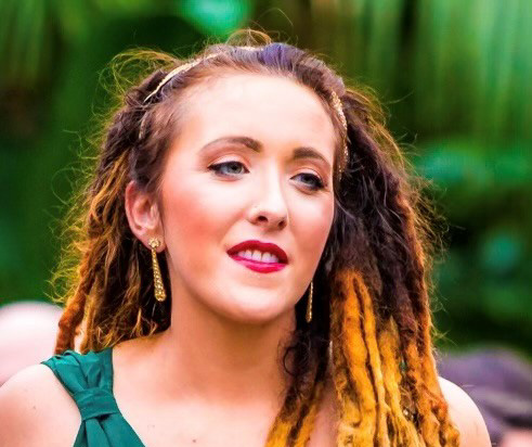 Emily Rudman Weisser - Vimarsana News