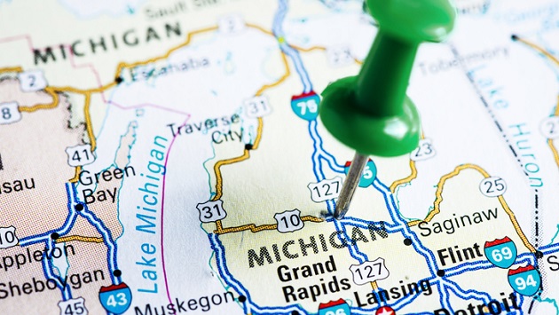 At least 2 dead, 44 injured after tornado strikes northern Michigan - Vimarsana News