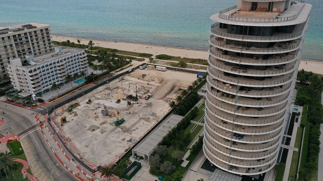Total Surfside building collapse settlement now tops $1 billion - Vimarsana News