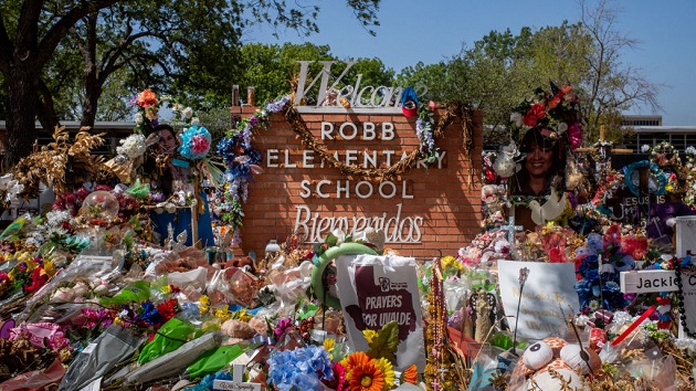 1 month after the Uvalde shooting, here are 5 questions that are still unanswered - Vimarsana News