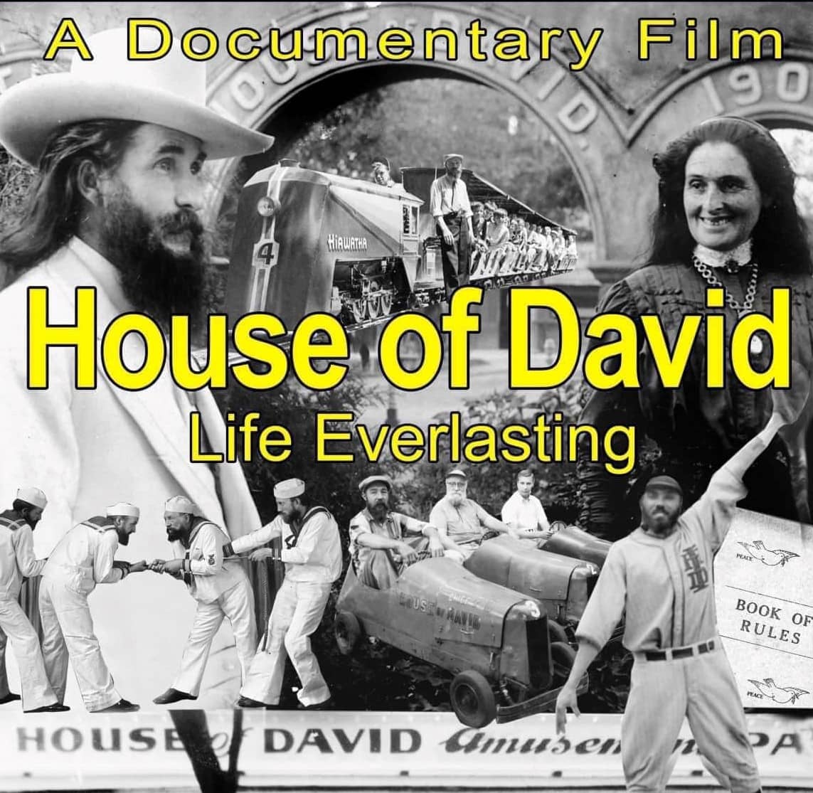Hartford Library to host screening of 'House of David Life Everlasting