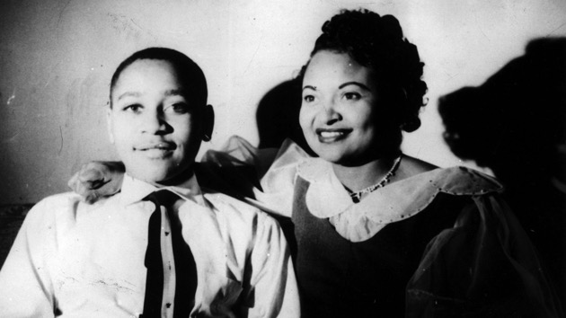 Arrest warrant in Emmett Till case found in Mississippi court basement after 67 years - Vimarsana News