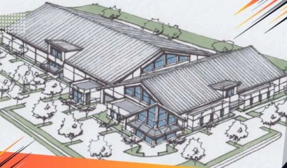 Harbor Impact Foundation Gets $50,000 Grant For New Athletic Facility - Vimarsana News