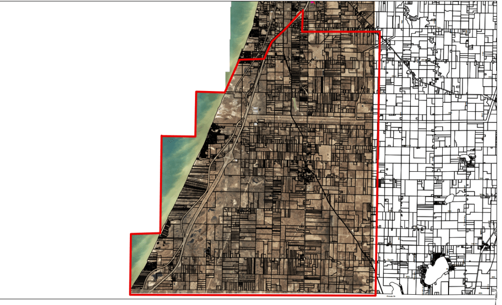 Water boil advisory issued for Covert, South Haven townships - Vimarsana News