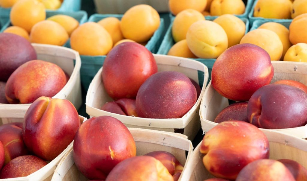 Artisan fair, extended farmer's market hours at August Love Local Weekend - Vimarsana News