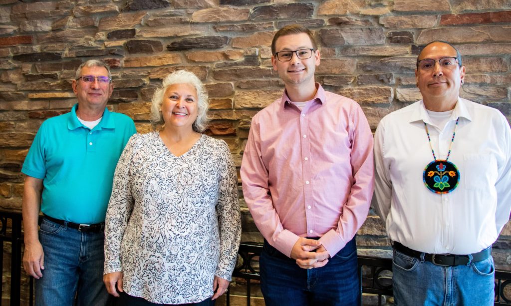 Pokagon Band elects new tribal council members - Vimarsana News