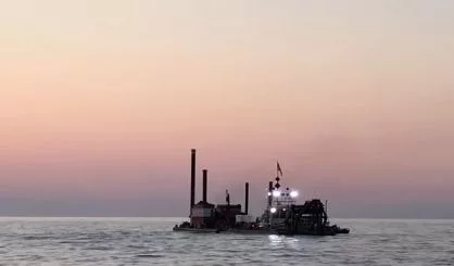 dredging-safe
