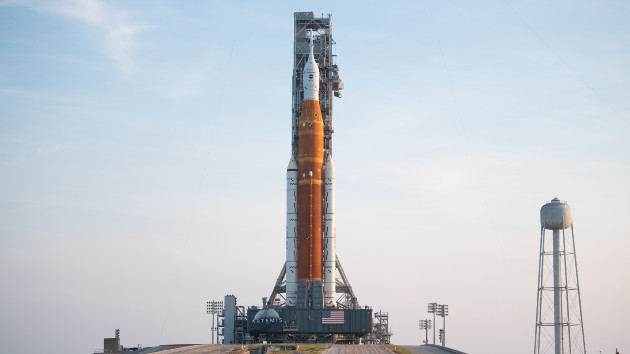 Artemis 1 launch updates: NASA announces new launch date will be Saturday - Vimarsana News