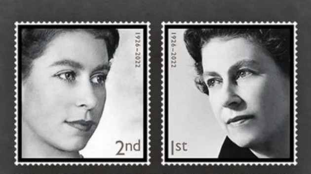 King Charles III approves four 'In Memoriam' stamps of Queen Elizabeth II - Vimarsana News