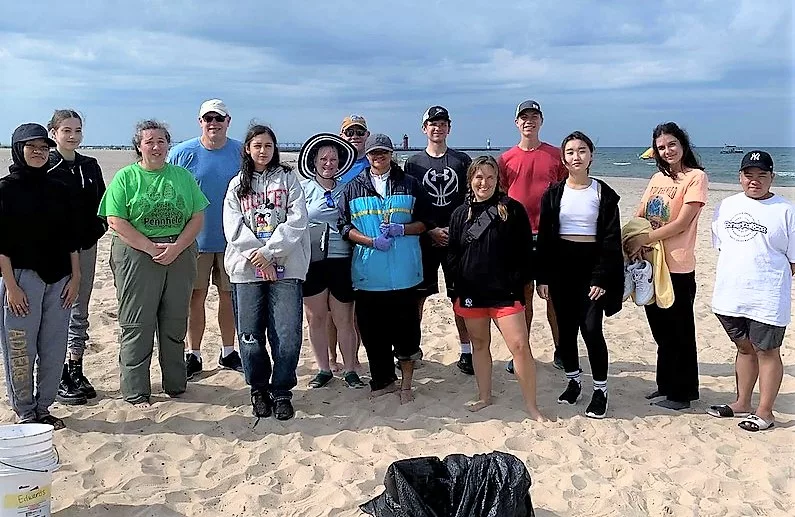 beach-cleanup-south-haven