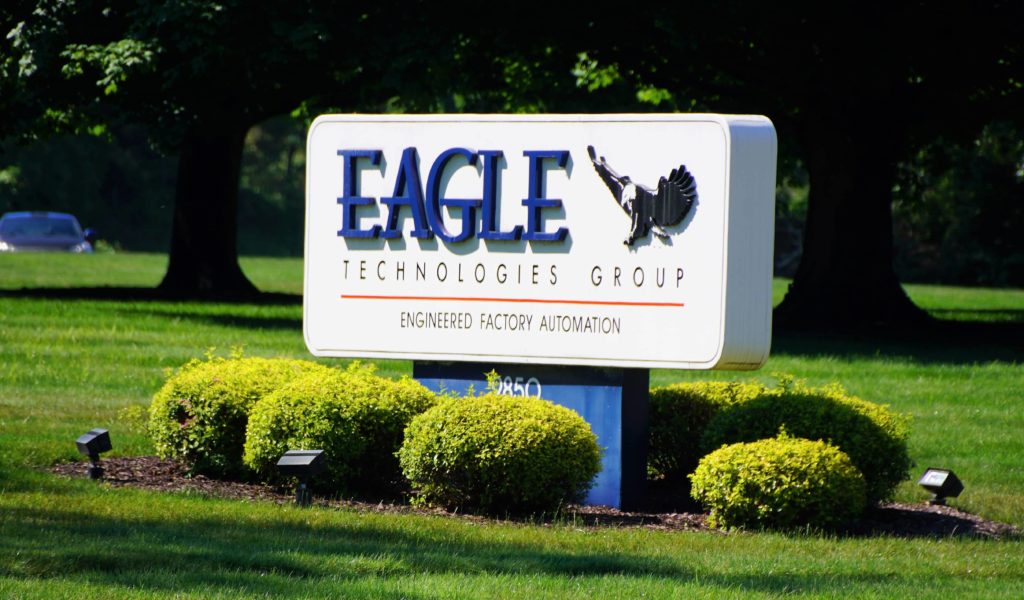 Detroit-based firm acquires Bridgman-based Eagle Technologies - Vimarsana News