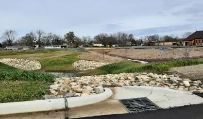 watervliet-rain-garden