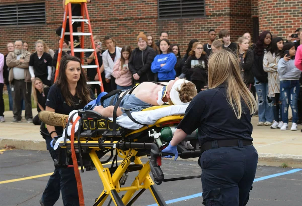 emergency-simulation