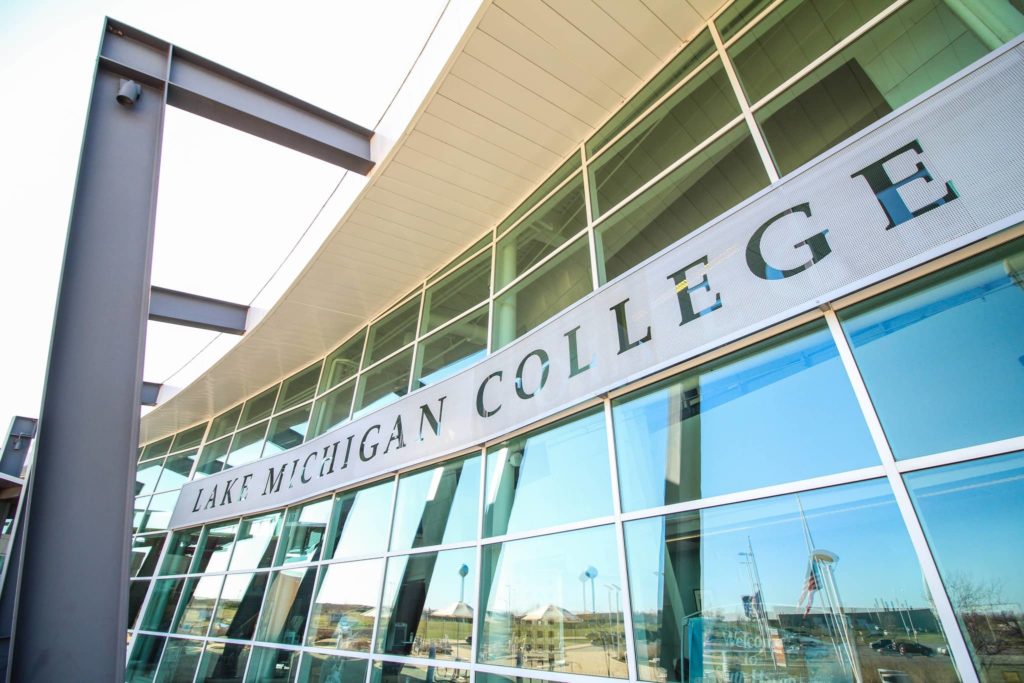 Lake Michigan College to seek millage renewal on May ballot - Vimarsana News