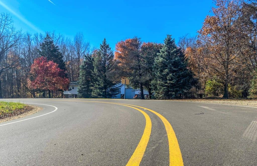 Cass County uses COVID relief funds to improve roads - Vimarsana News