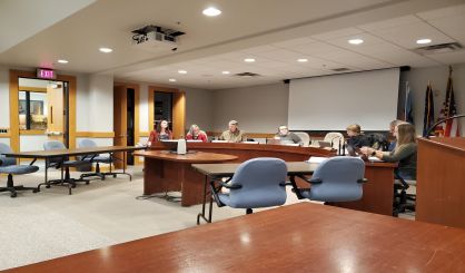 Commissioners Sign Off On Curious Kids Repairs - Vimarsana News