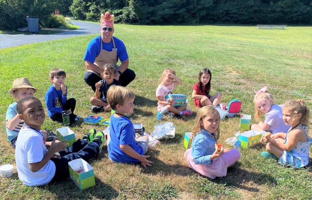 New Buffalo's Adam Bowen named Principal of the Year | News/Talk/Sports 94.9 WSJM - Vimarsana News