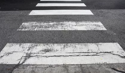 crosswalk-on-the-road