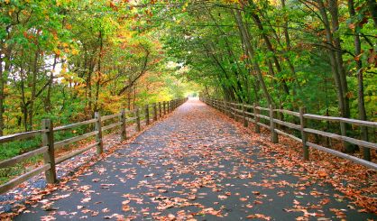 United Way secures $900,000 for Indiana-Michigan River Valley Trail - Vimarsana News