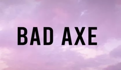 badaxe