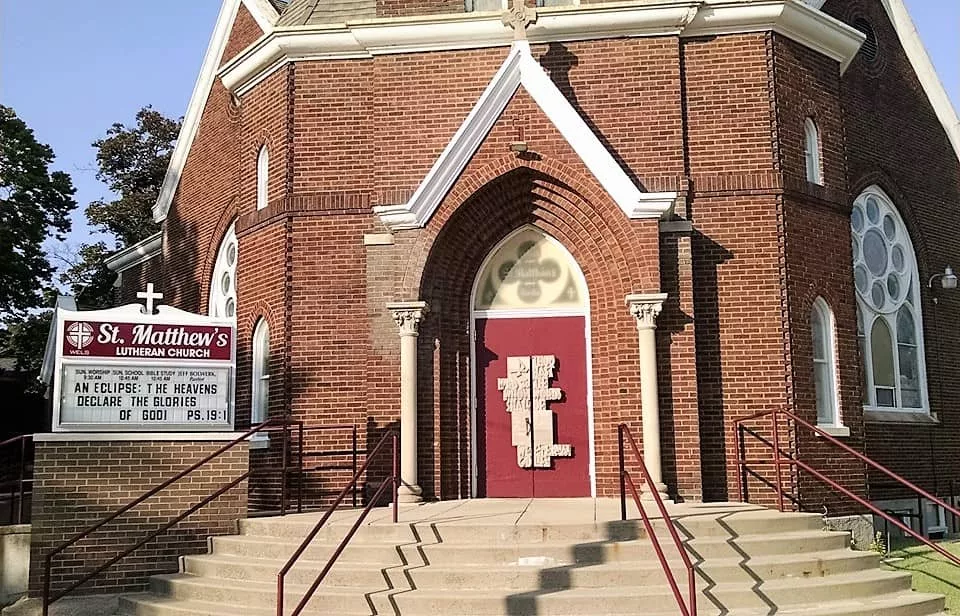 st-matthews