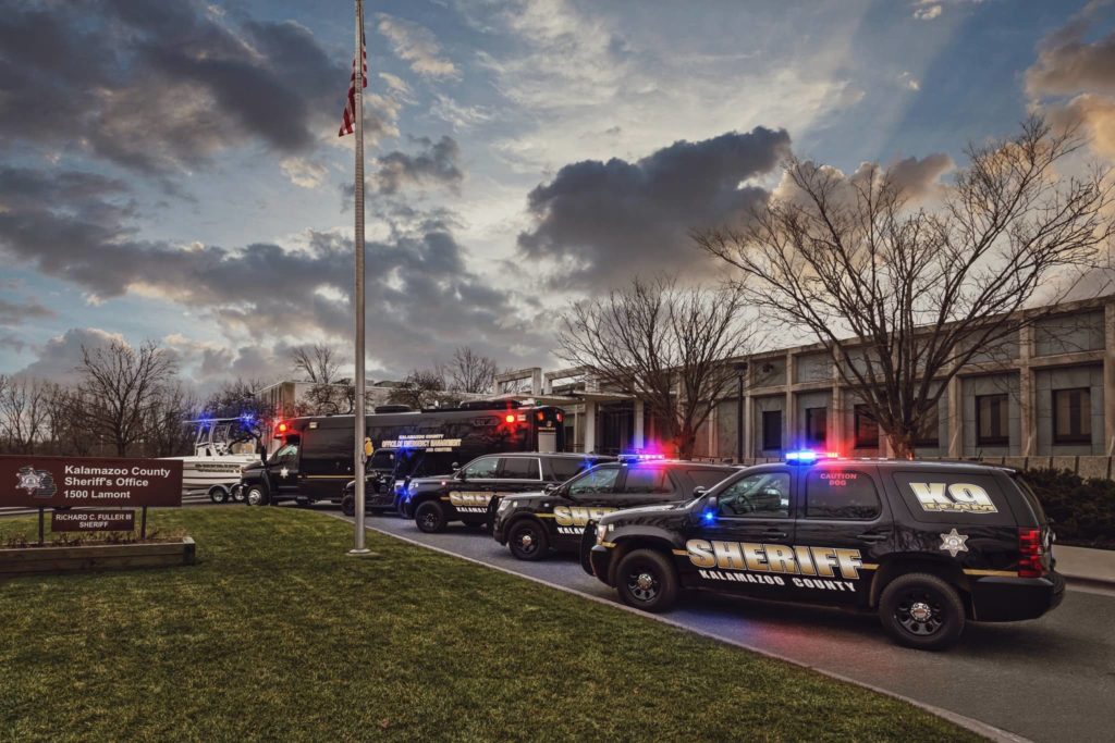 Kalamazoo area police 'repulsed' at brutal killing of Tyre Nichols by Memphis PD officers - Vimarsana News