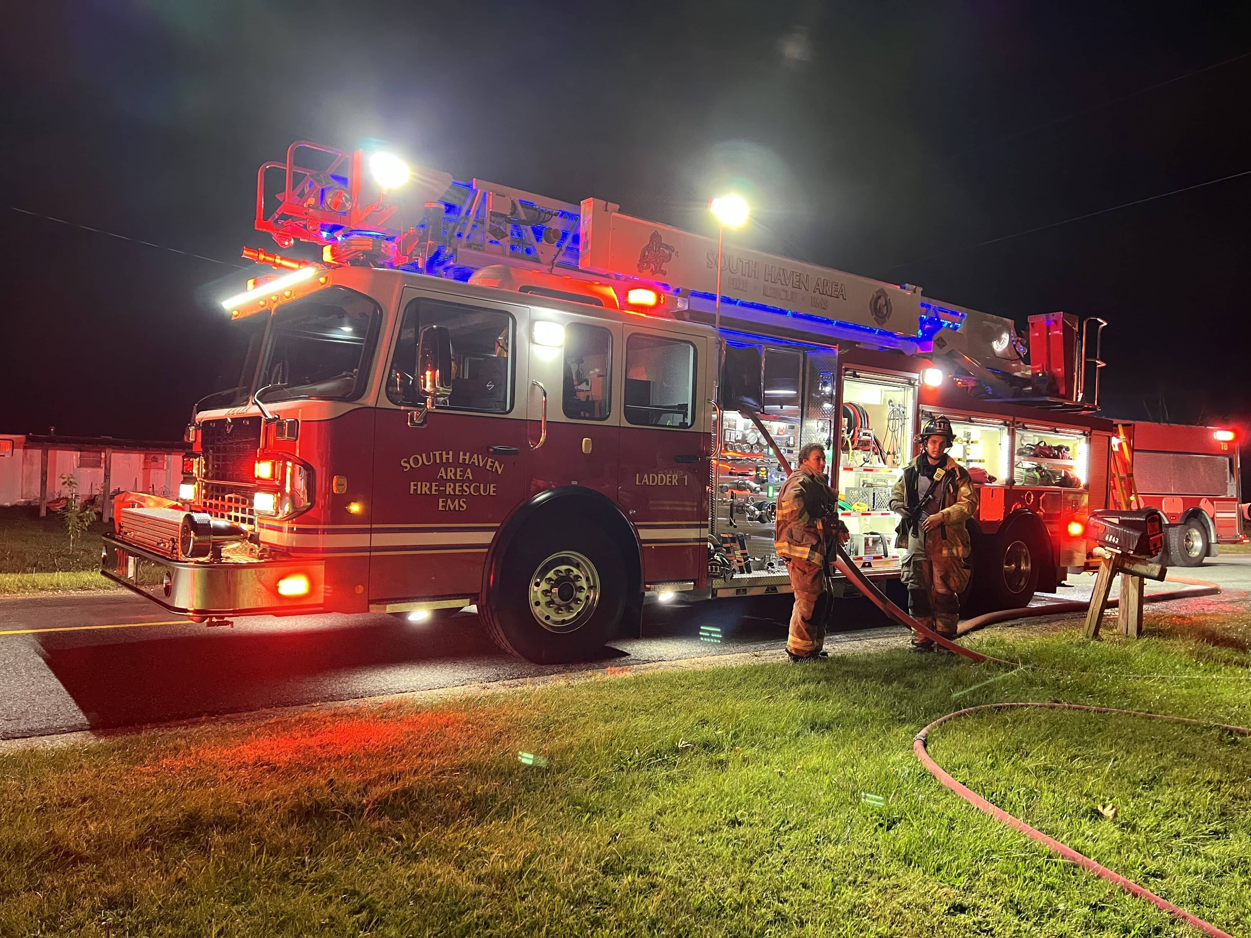 Ems call report