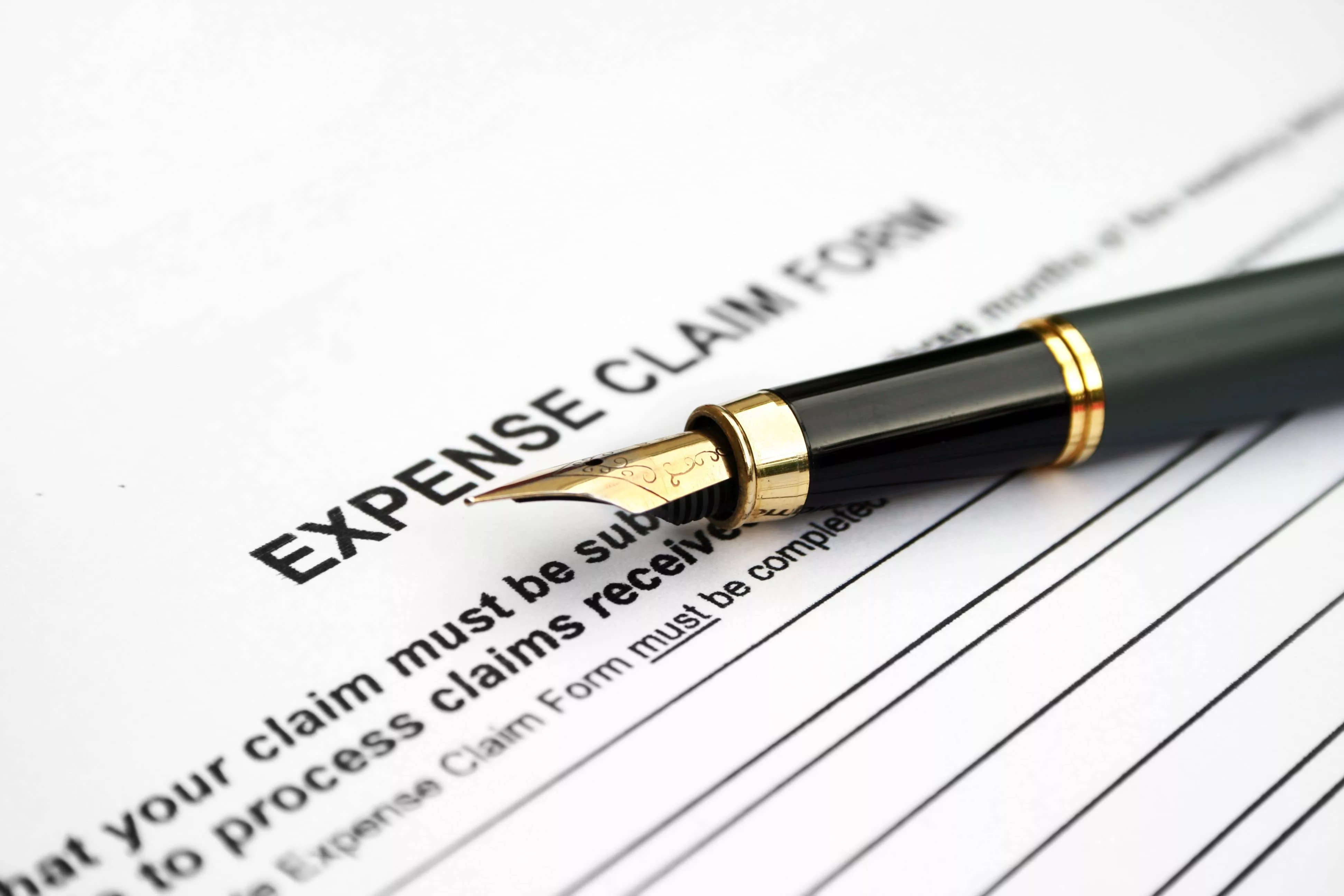 expense-claim-form