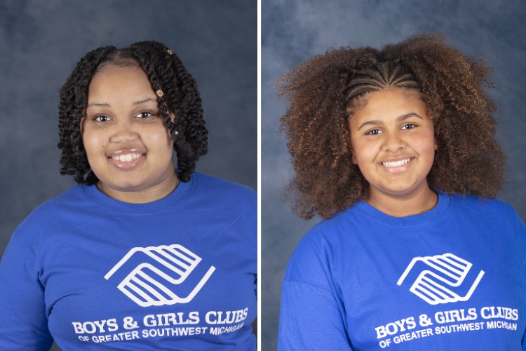 Boys & Girls clubs of BH, Bridgman name Junior Youth of the Year - Vimarsana News