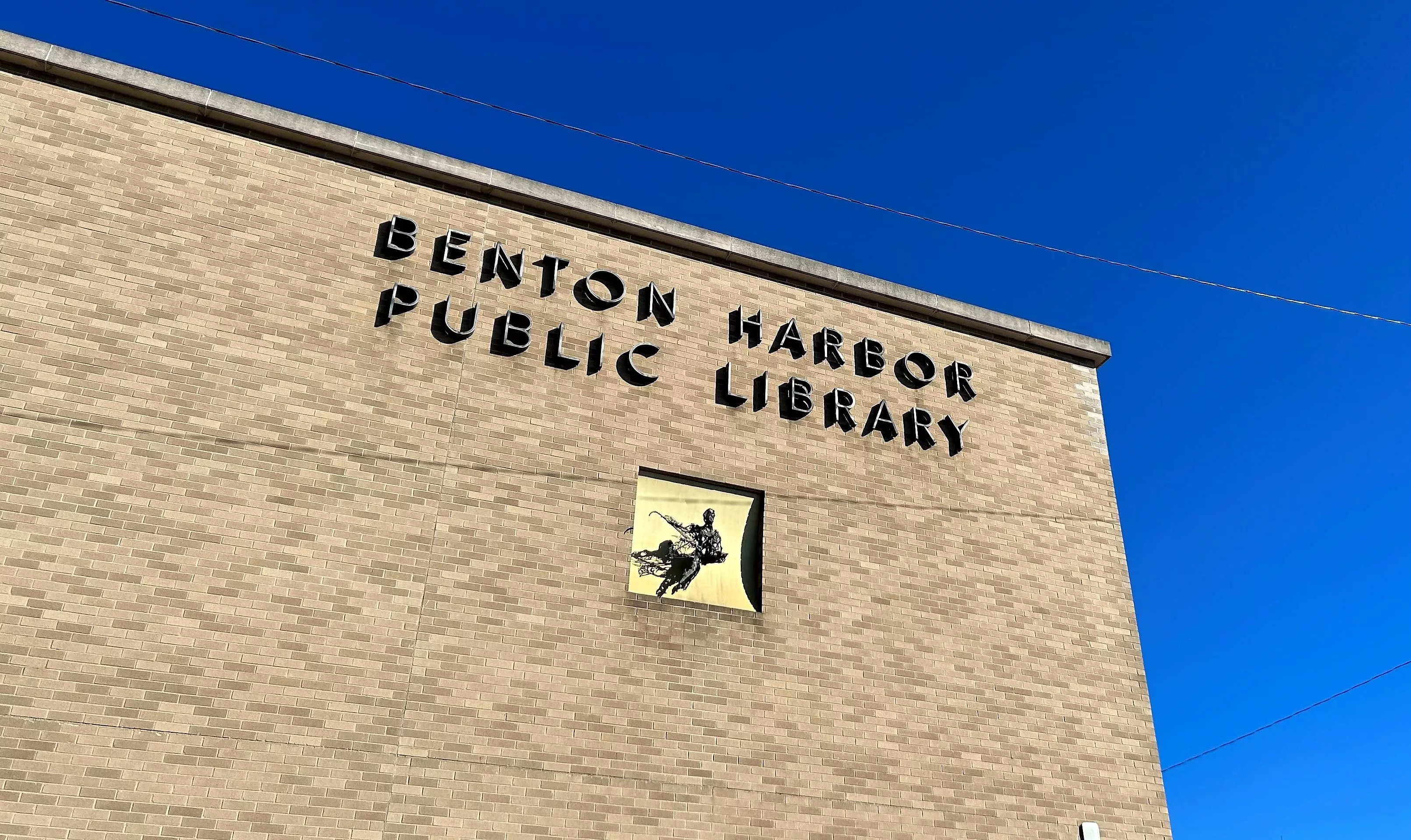 benton-harbor-library