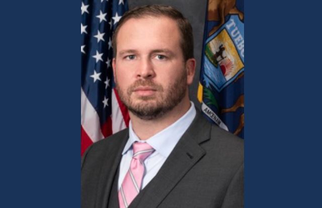 State Senator Jonathan Lindsey to be in Berrien County Friday - Vimarsana News