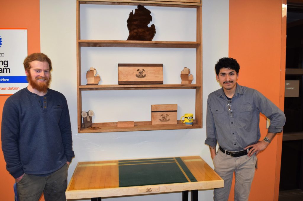 SMC Construction Club a Wooden Product Incubator - Vimarsana News