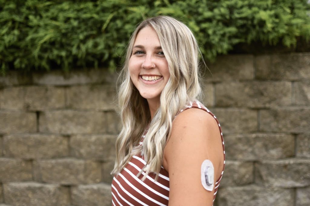 Support and empower: Local woman creates diabetes outreach nonprofit for SW Michigan - Vimarsana News
