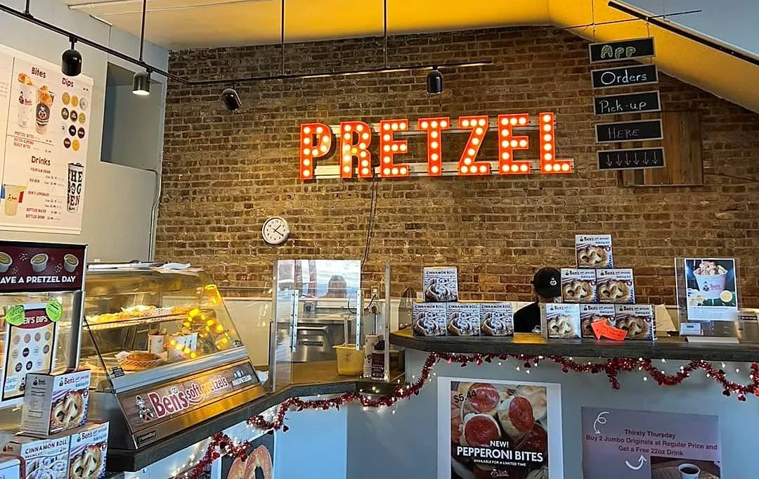 pretzel-2