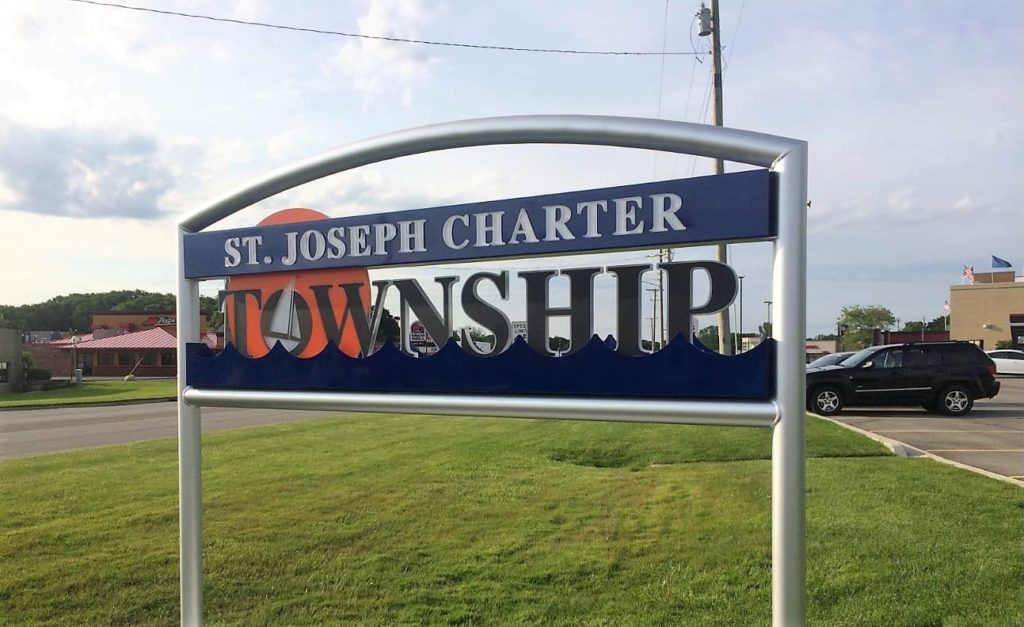 St. Joseph Township Trustees approve latest Nye’s Apple Barn proposal