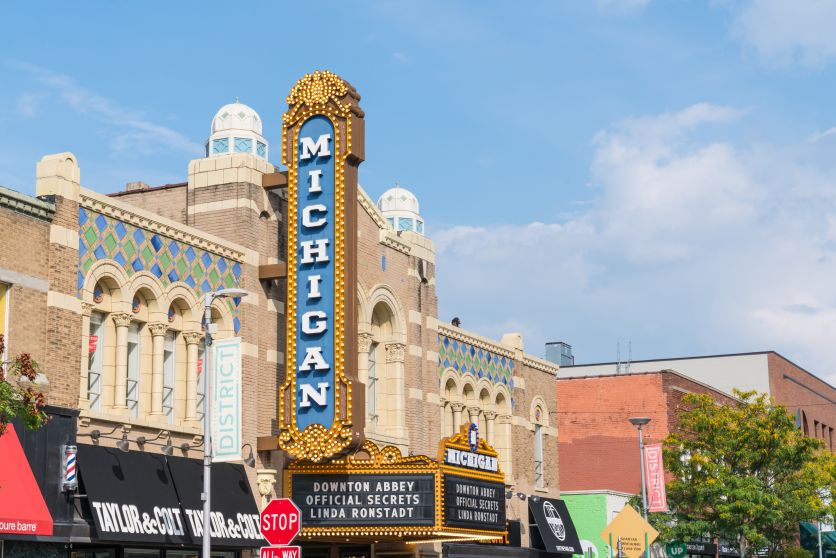 Ann Arbor Initiative Aims To Render The City Carbon Neutral By 2030 - Vimarsana News