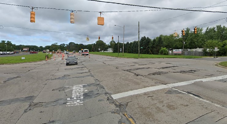 4.5 miles of M-139 in Benton Harbor to be repaired; public meeting set to discuss plans - Vimarsana News