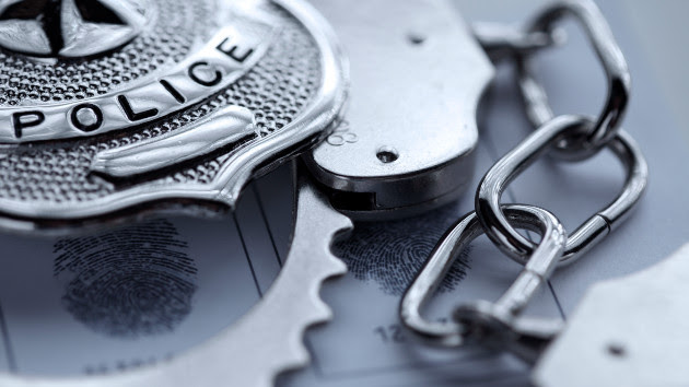 Man arrested after allegedly stabbing imam at New Jersey mosque - Vimarsana News