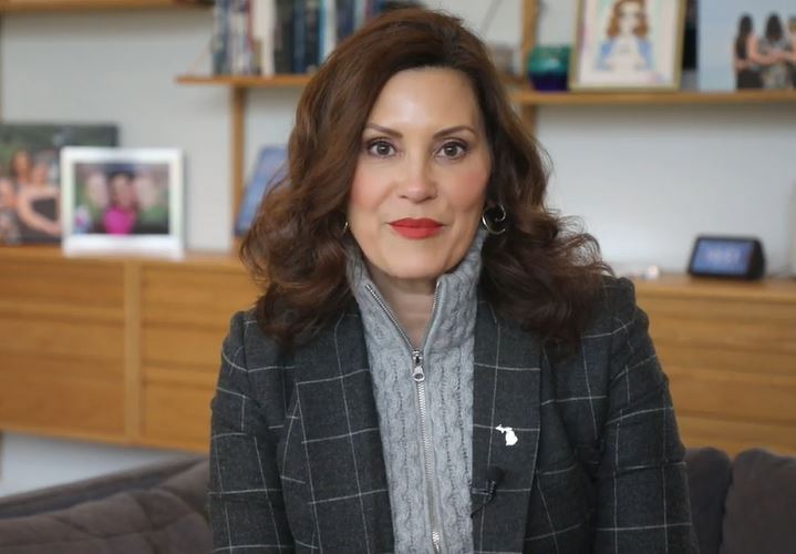 Gretchen Whitmer Net Worth: 2023-2024 Updated - PForProfiles