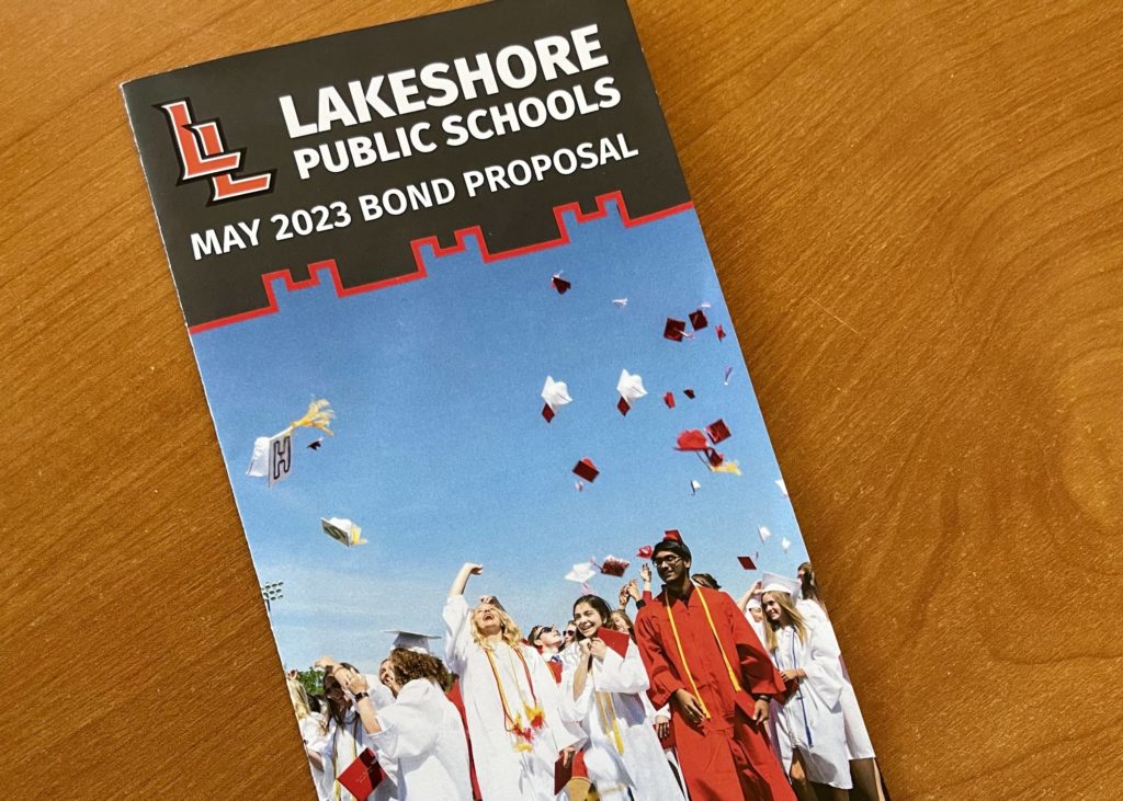 Lakeshore Schools puts high priority bond on May ballot - Vimarsana News