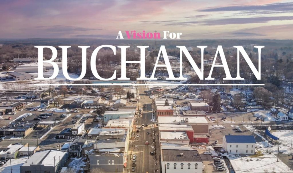 Buchanan seeks to improve access to the St. Joseph River - Vimarsana News