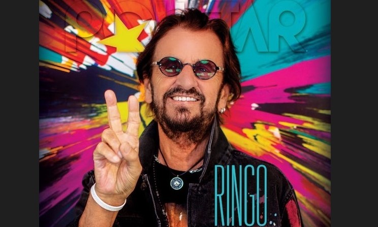 Ringo Starr and His All Starr Band to play Four Winds this Fall - Vimarsana News