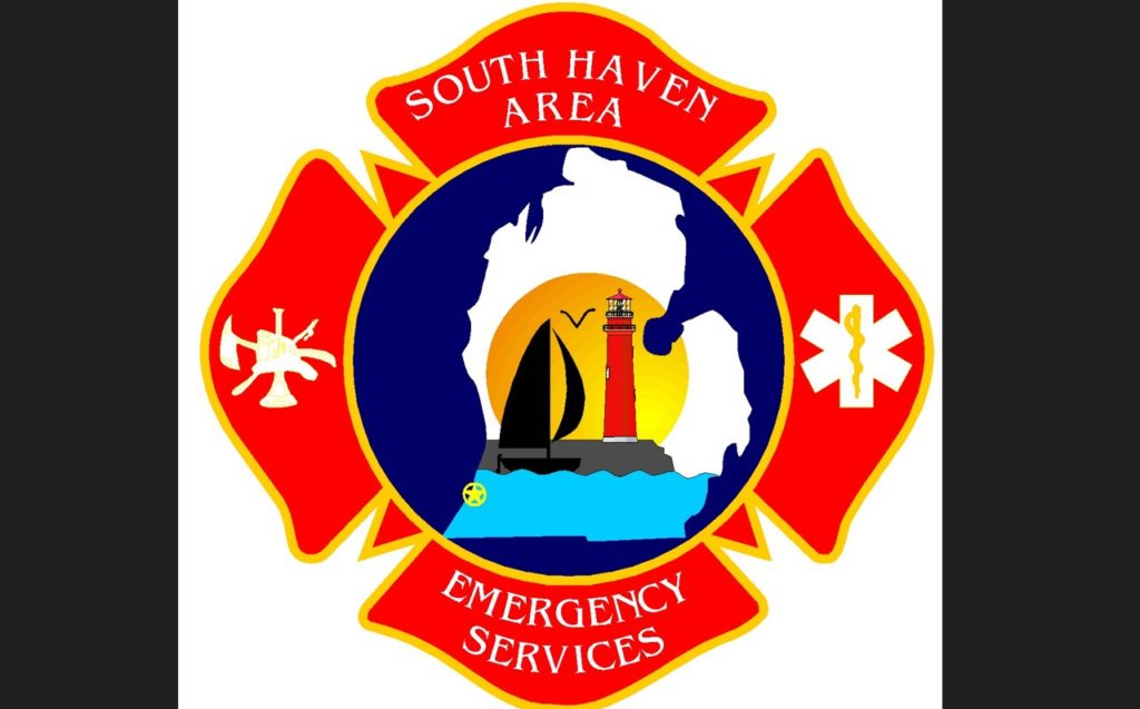 SHAES names firefighter, leader of the year; Bierhalter honored for 40 years - Vimarsana News