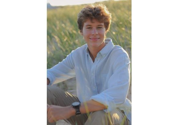 St. Joseph High School graduate headed to U.S. Naval Academy - Vimarsana News