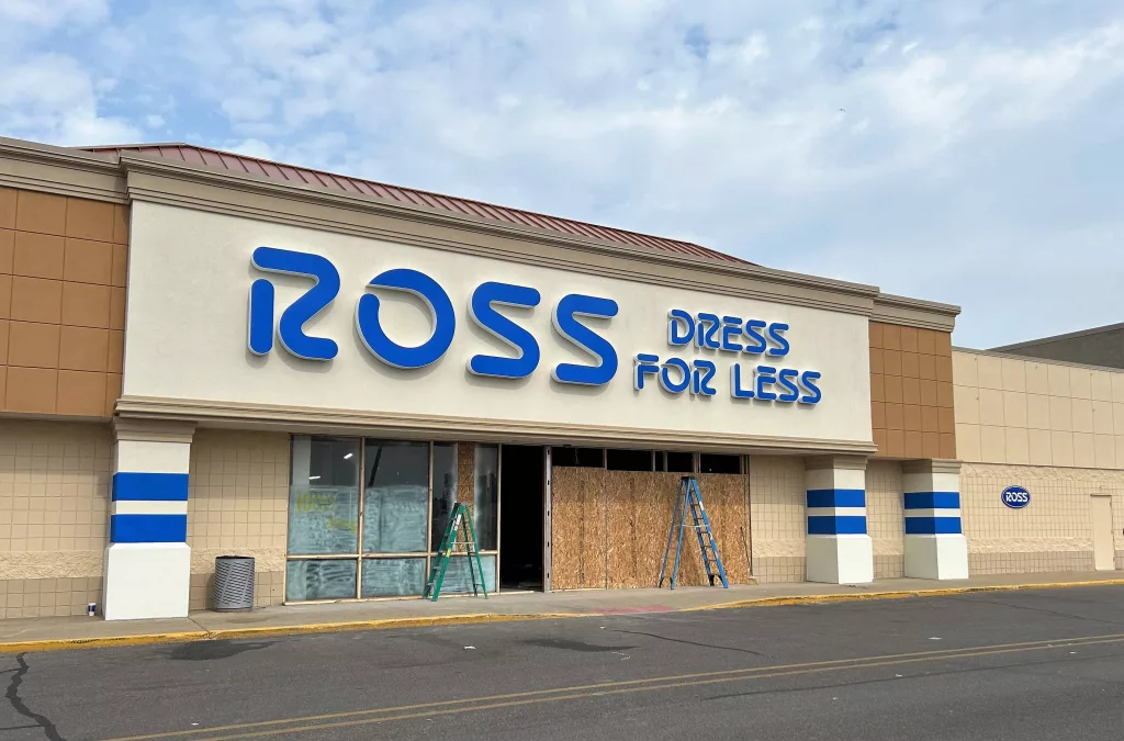 Ross Hours Today - What Time Does Ross Open & Close【 2023】