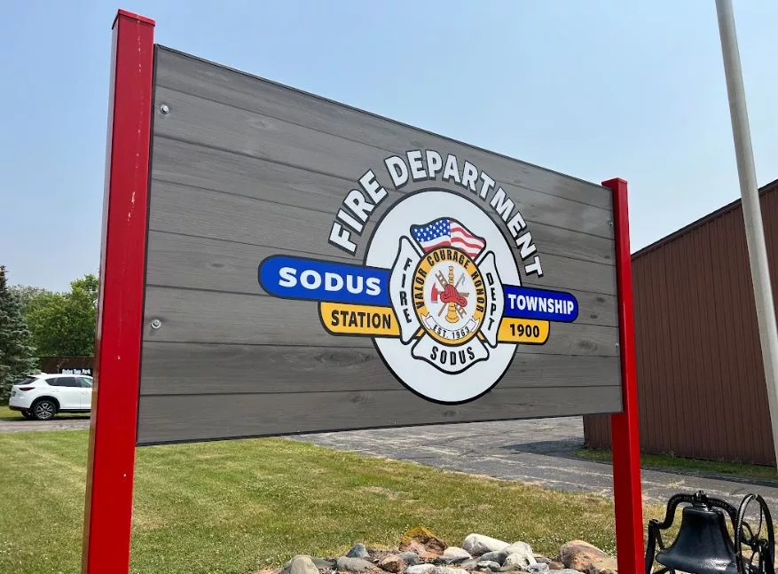 sodus-township-fire-department