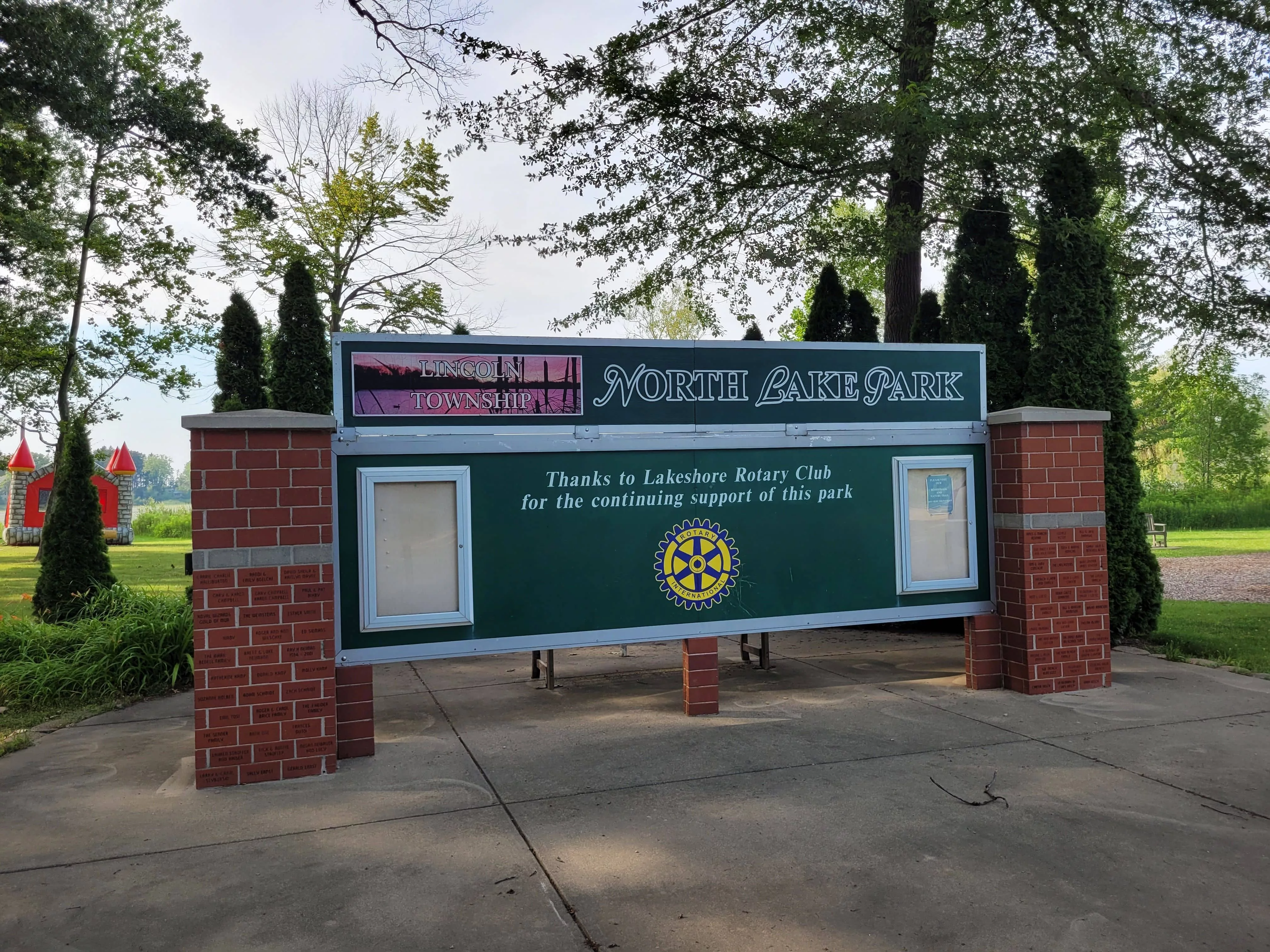 lincolntownship-park