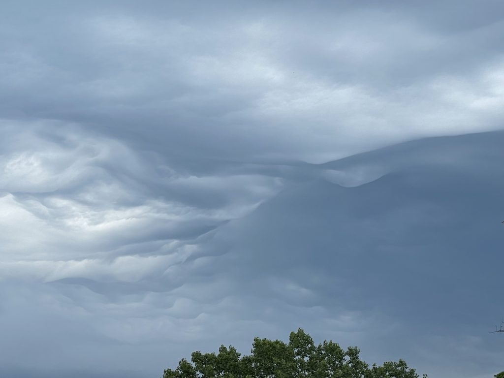 Storms cause power outages, limited damage in St. Joe County | News ...