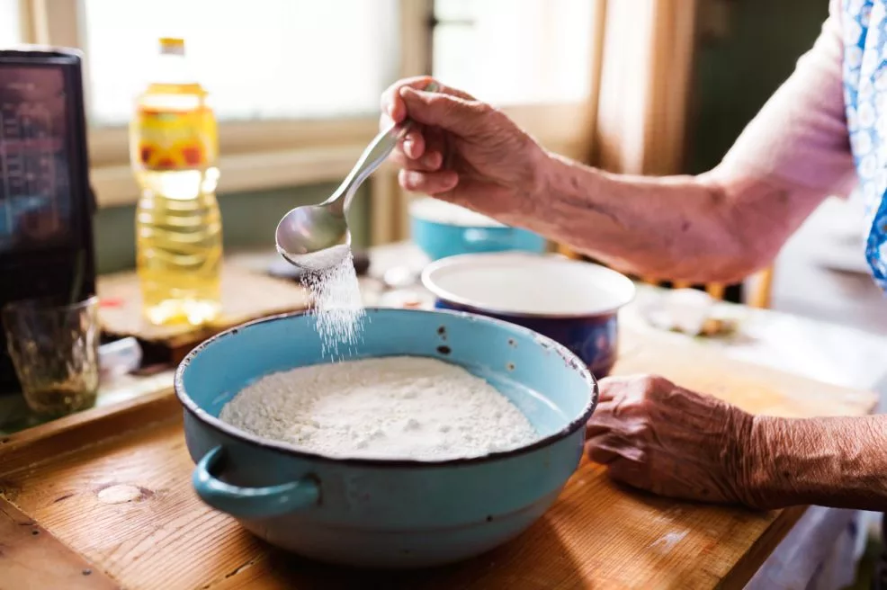 senior-woman-baking